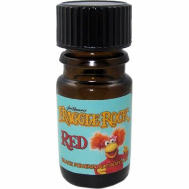 Jim Henson's Fraggle Rock: Red