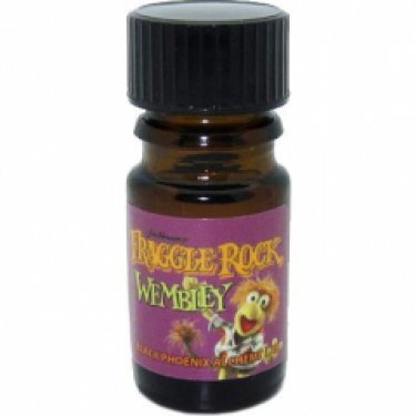 Jim Henson's Fraggle Rock: Wembley