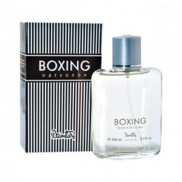 Boxing