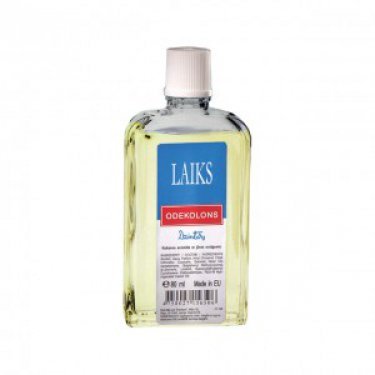 Laiks Cologne