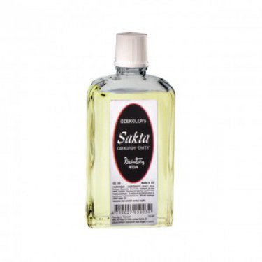 Sakta Cologne