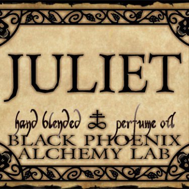 Illyria: Juliet