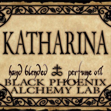 Illyria: Katharina