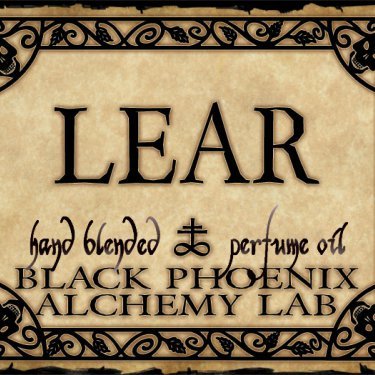 Illyria: Lear