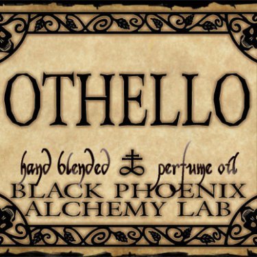 Illyria: Othello