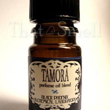 Illyria: Tamora