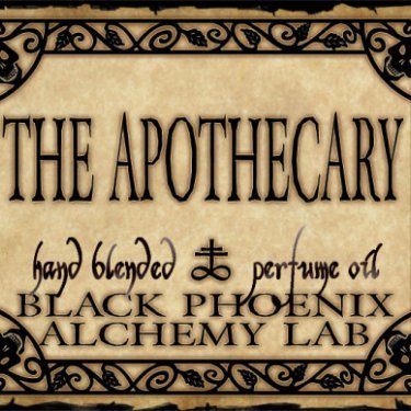 Illyria: The Apothecary