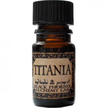 Illyria: Titania