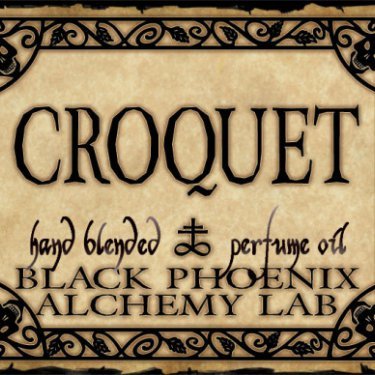 Mad Tea Party: Croquet