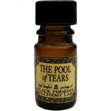 Mad Tea Party: Pool of Tears