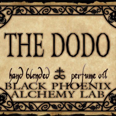 Mad Tea Party: The Dodo