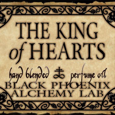 Mad Tea Party: The King of Hearts
