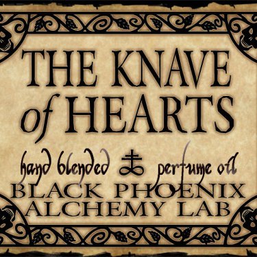 Mad Tea Party: The Knave of Hearts