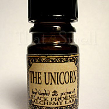 Mad Tea Party: The Unicorn