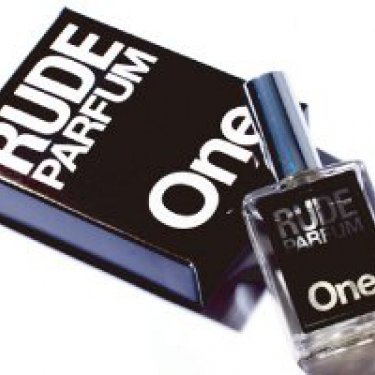 Rude Parfum One