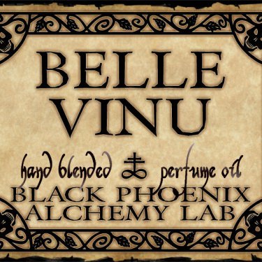 Märchen: Belle Vinu