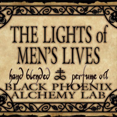 Märchen: The Lights of Men's Lives
