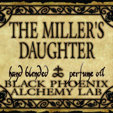 Märchen: The Miller's Daughter
