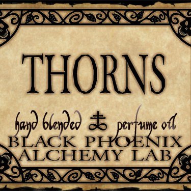 Märchen: Thorns
