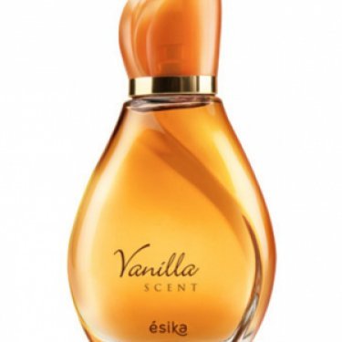 Vanilla Scent