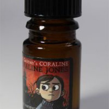 Neil Gaiman's Coraline: Coraline Jones