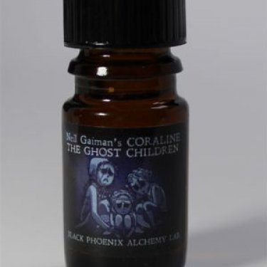 Neil Gaiman's Coraline: The Three Ghost Children