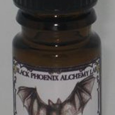 Neil Gaiman's Lemon-Scented Sticky Bat