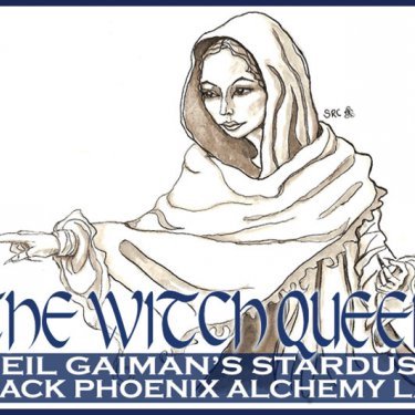 Neil Gaiman's Stardust: The Witch Queen