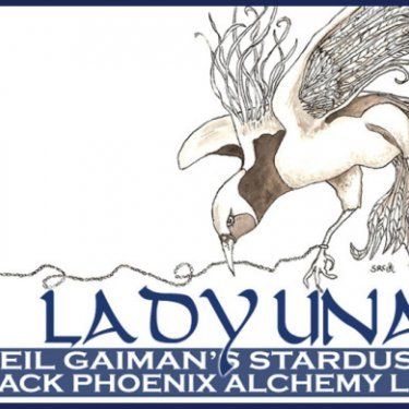 Neil Gaiman's Stardust: Lady Una