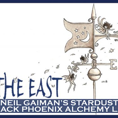 Neil Gaiman's Stardust: The East