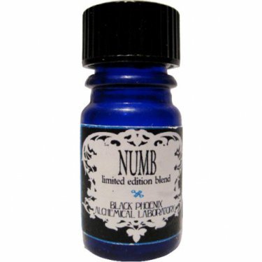 Numb