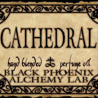 Sin and Salvation: Cathedral