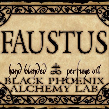 Sin and Salvation: Faustus