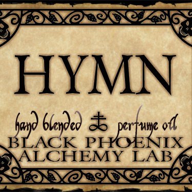 Sin and Salvation: Hymn