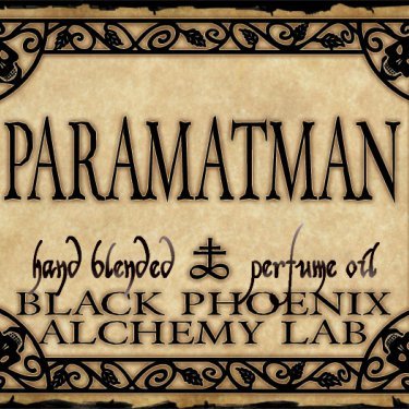 Sin and Salvation: Paramatman