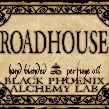 Sin and Salvation: Roadhouse
