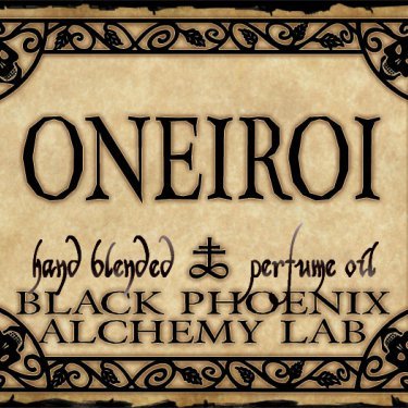 Somnium: Oneiroi