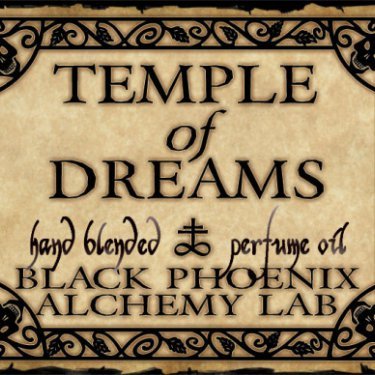 Somnium: Temple of Dreams