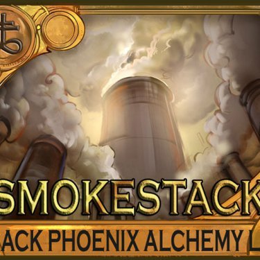 Steamworks: Smokestack