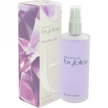 Elementi di Byblos: Amethyste (Eau de Toilette)