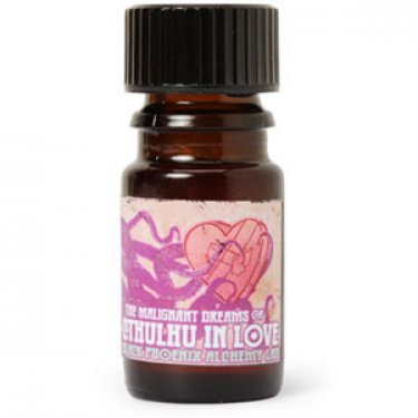 The Malignant Dreams of Cthulhu in Love