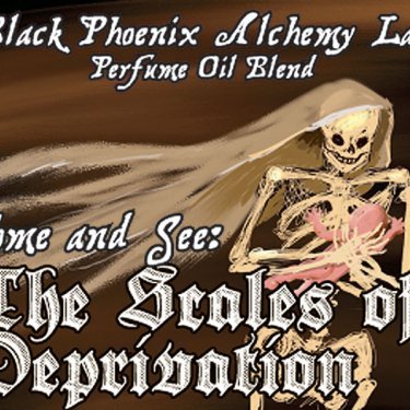 The Scales of Deprivation