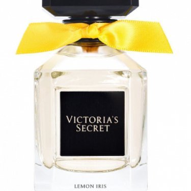 Lemon Iris