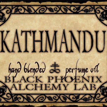 Wanderlust: Kathmandu