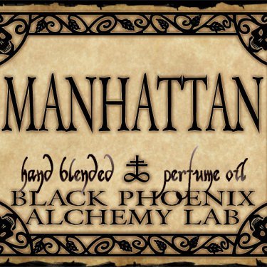 Wanderlust: Manhattan
