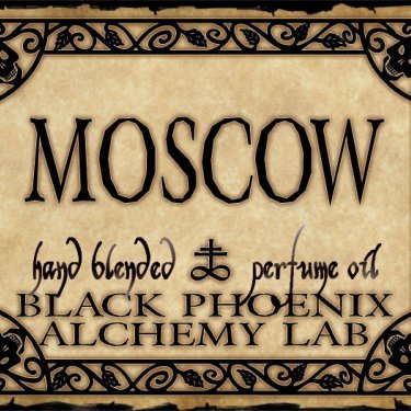 Wanderlust: Moscow