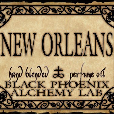Wanderlust: New Orleans