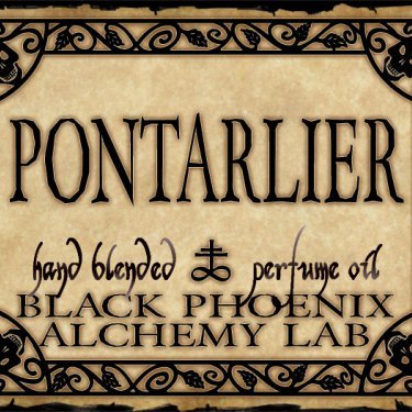 Wanderlust: Pontarlier