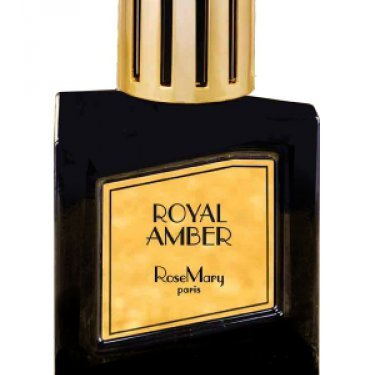 Royal Amber