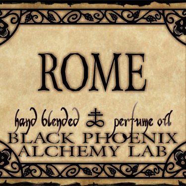 Wanderlust: Rome